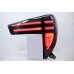 Toyota Innova 16- Black Face Smoke Light Bar LED Tail Lamp Toyota Innova 16- Black Face Smoke Light Bar LED Tail Lamp